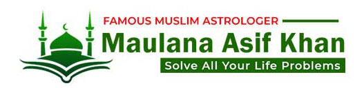 Astrologer Maulana Asif Khan